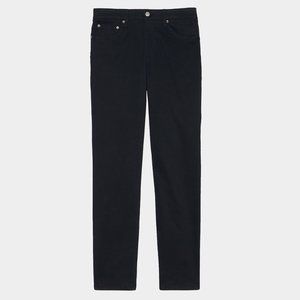 NWT G/FORE Men's Onyx 5-Pocket 4-Way Stretch Straight Leg Core Pants 30 X 34